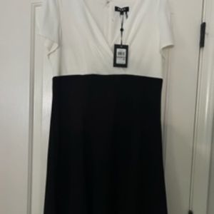 DKNY DRESS